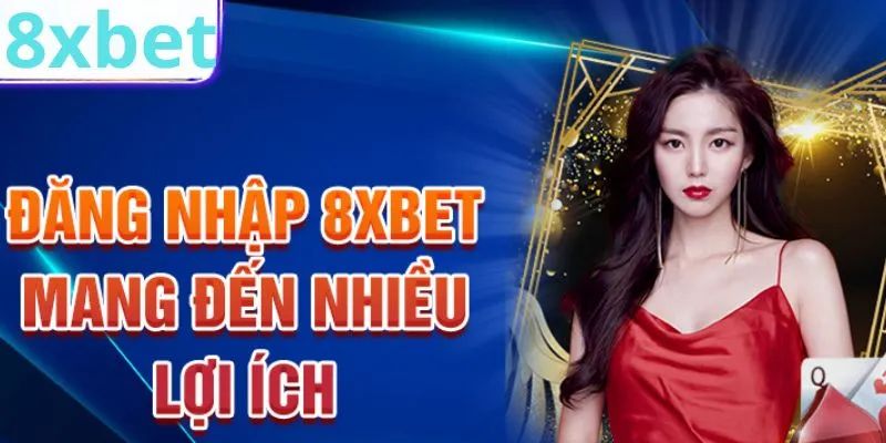 Hệ thống khuyến mãi tại 8xbet