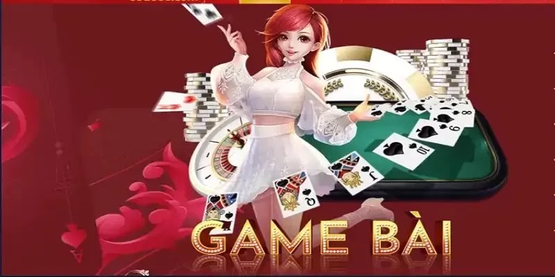 Game bài đổi thưởng