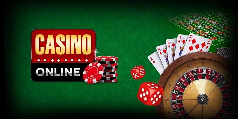 Cá cược Casino trực tuyến 8xbet