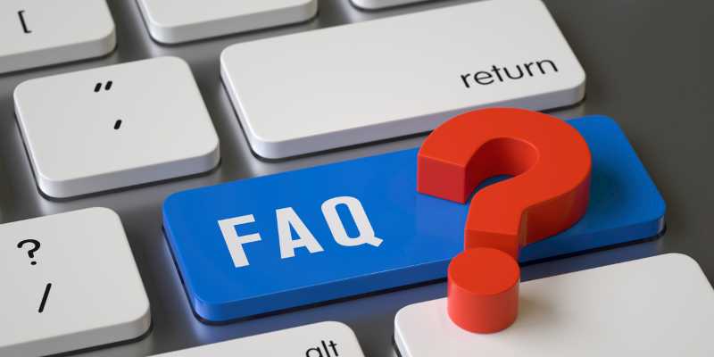 FAQ – Một số thắc mắc thường gặp khi tham gia nhà cái TA88