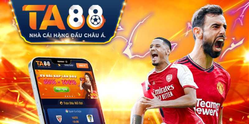 Vì sao anh em bet thủ nên tham gia cá cược tại nhà cái TA88?