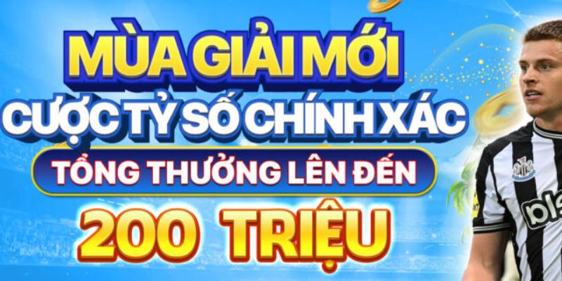 Cá cược thể thao tại Fun88