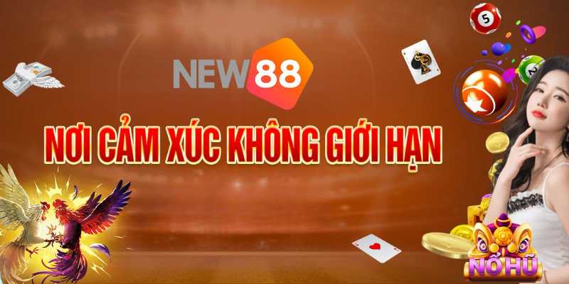 Nền Tảng NEW88